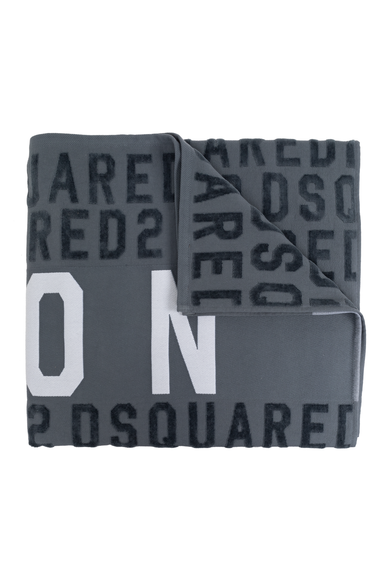Dsquared beach towel best sale